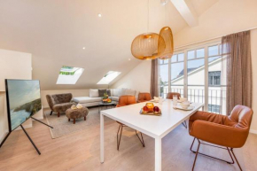 Villa Beatrice by Callsen in Binz